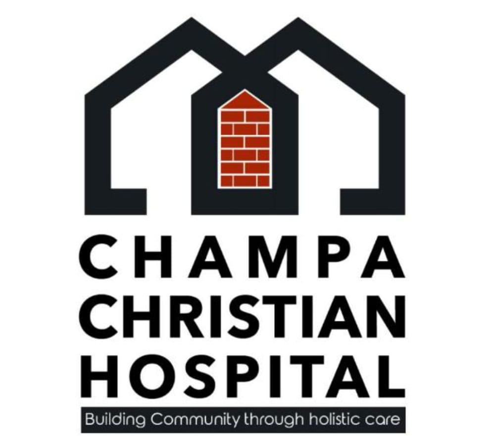 Champa Christian Hospital / चाँपा बड़ा मिशन अस्पताल | Champa
