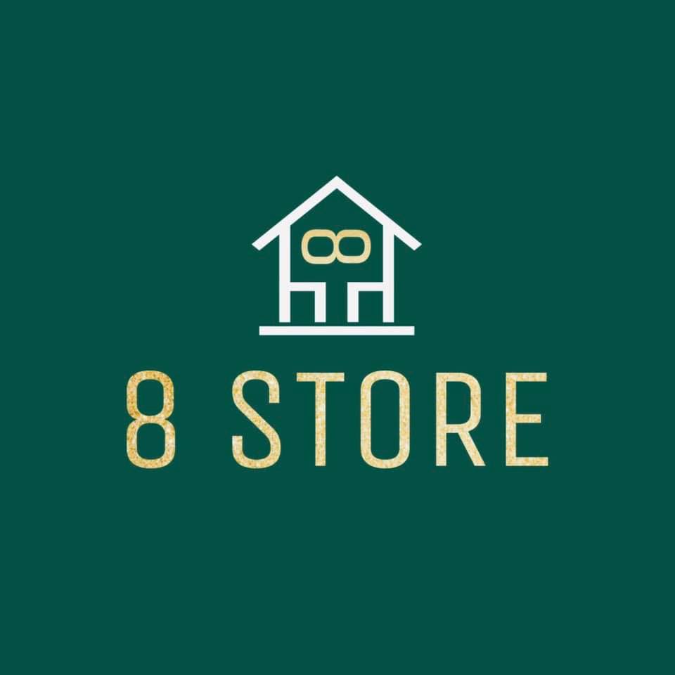 8 STORE | Phnom Penh