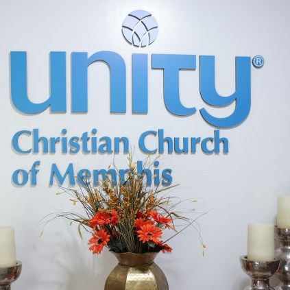 Indwelling Divinity | Unity Christian Church of Memphis