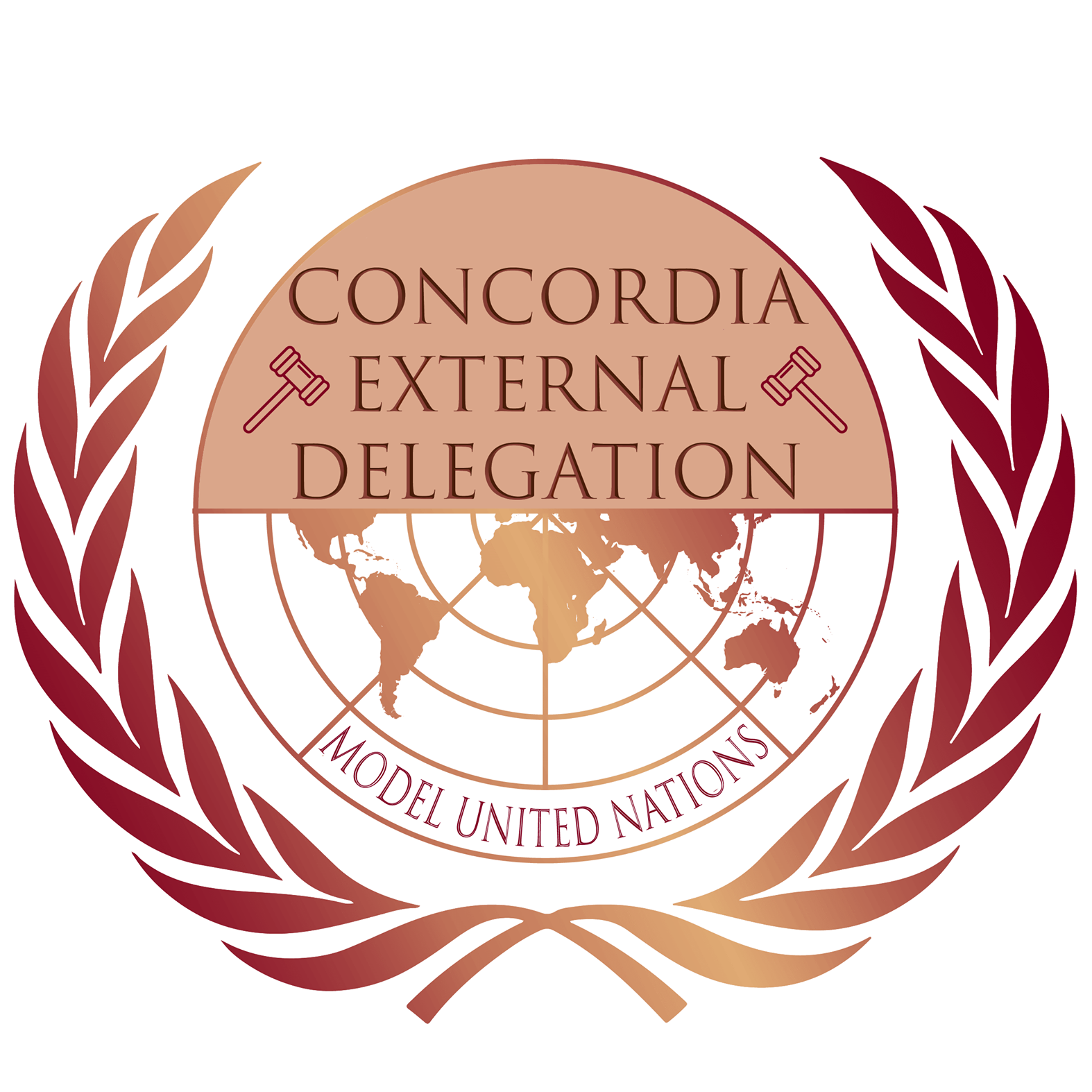 Concordia Model UN External Delegation | Montreal QC