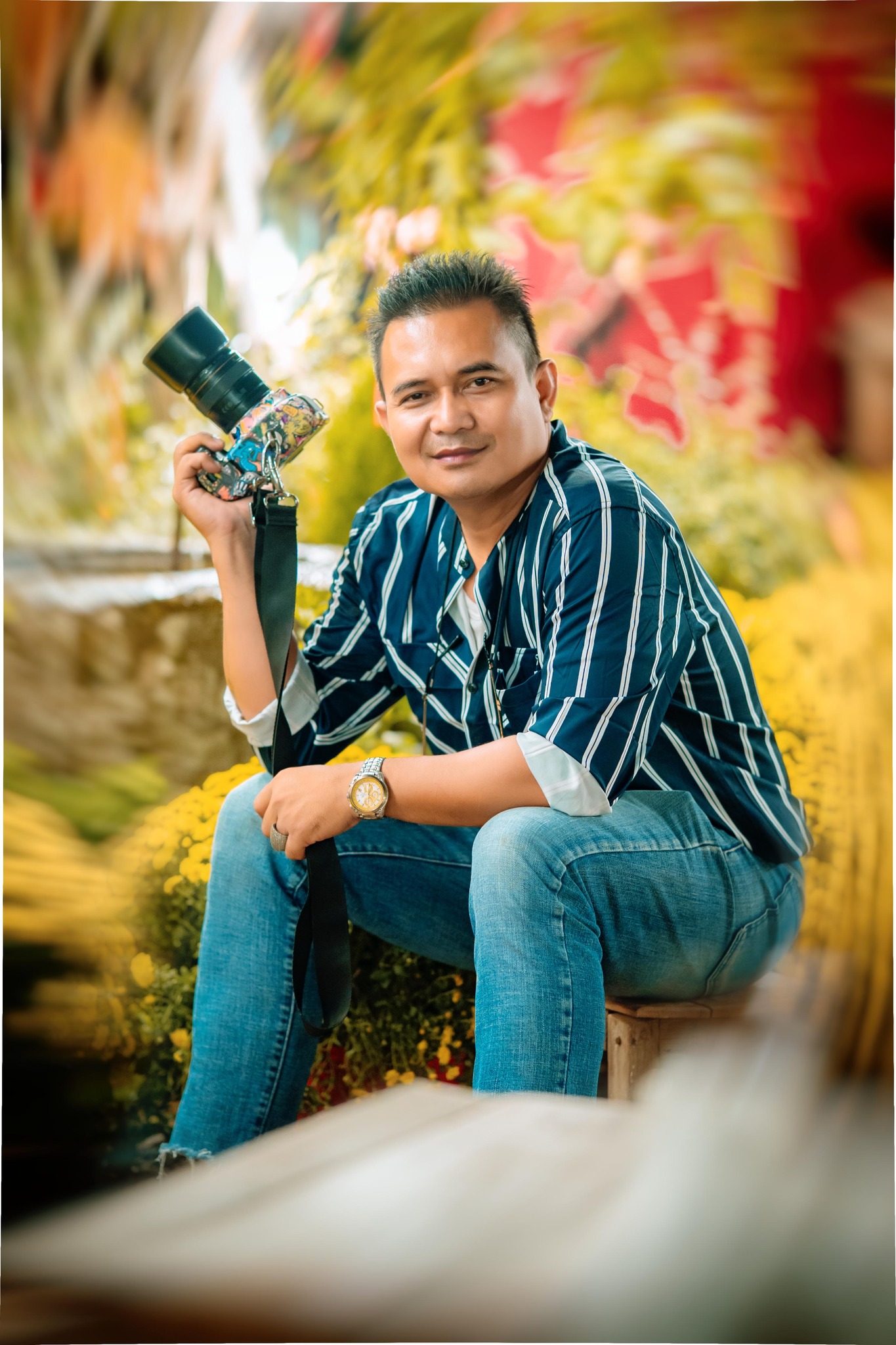 Khmer Shot photography ,Video & studio