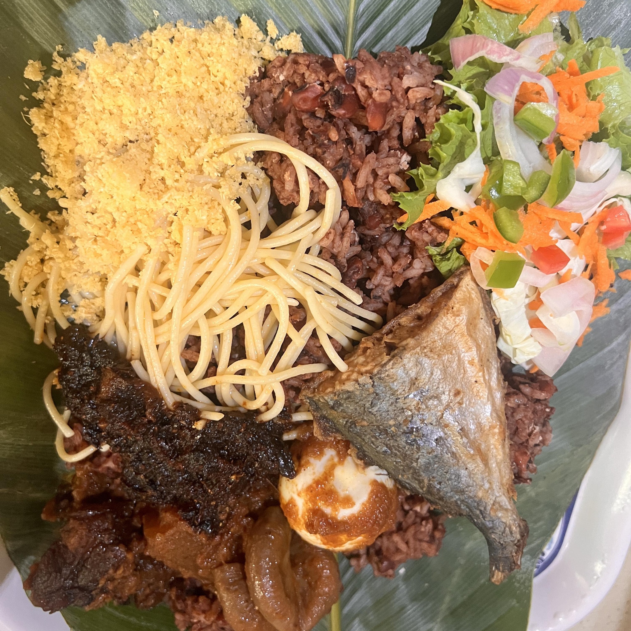DISH and DINE Catering