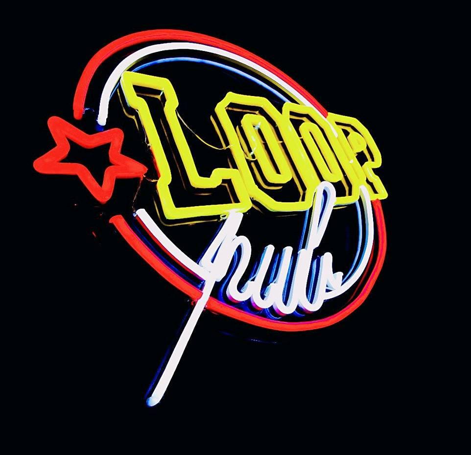 Loop pub | Causeway Bay