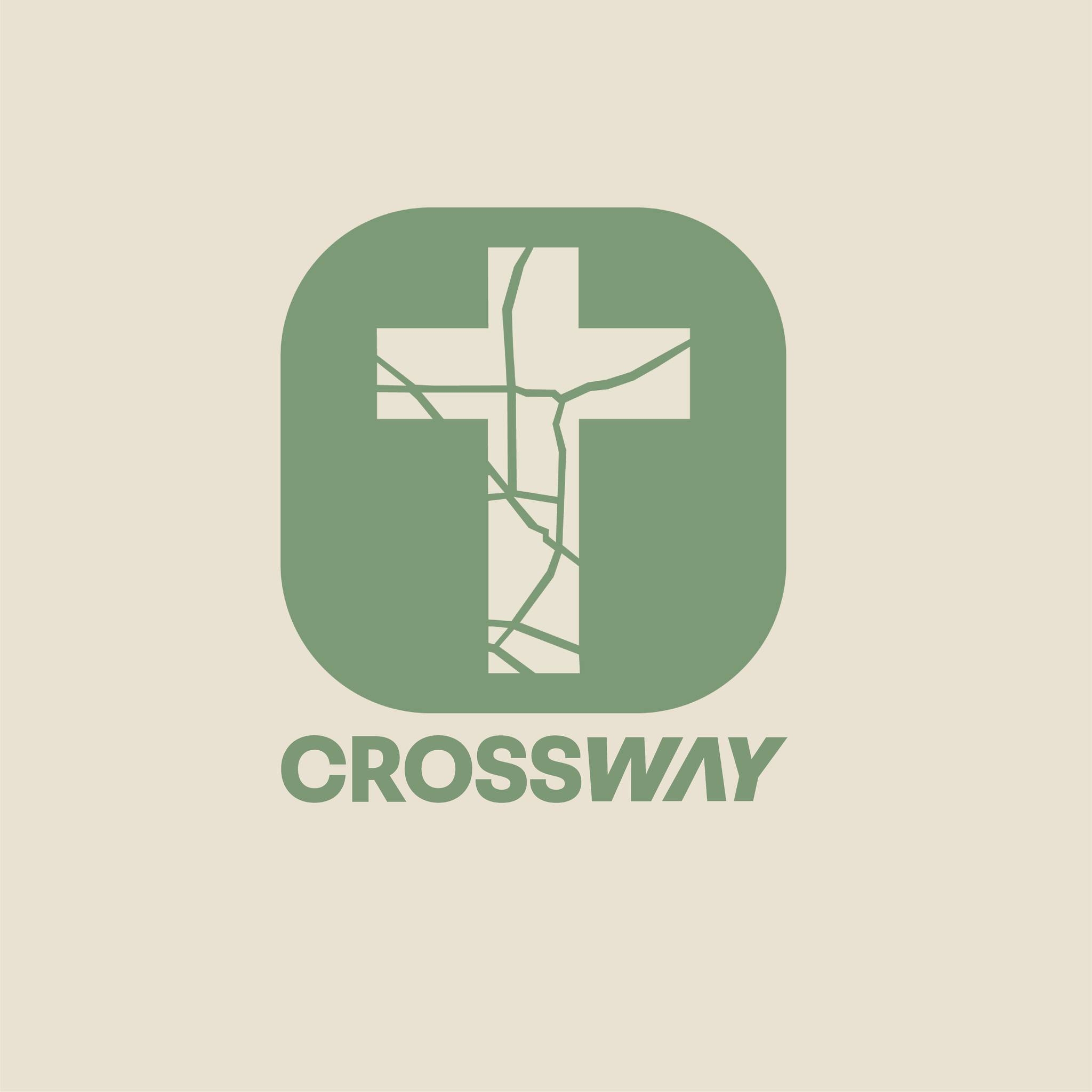 Crossway Community Church... - Crossway Community Church