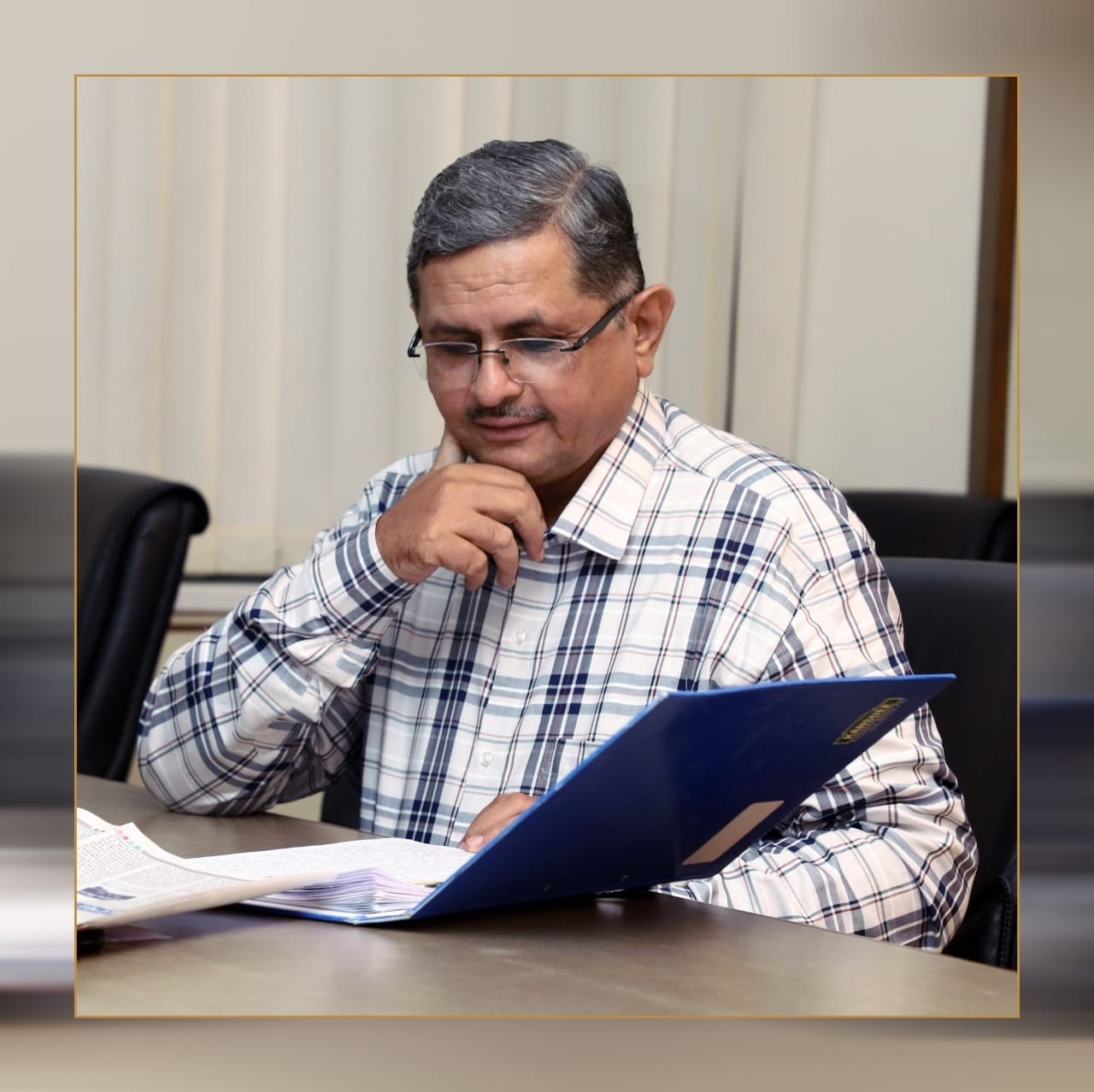 Anil Raval