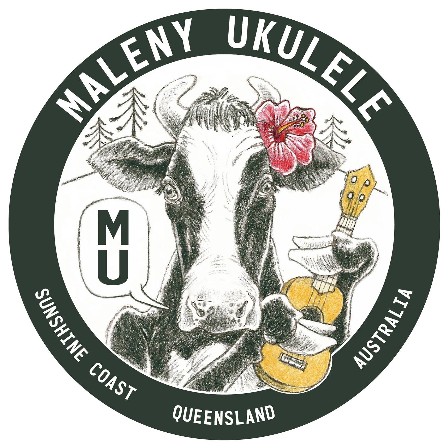 A little bit of Fingers To The Bone at Kenilworth Showgrounds. | Maleny ...