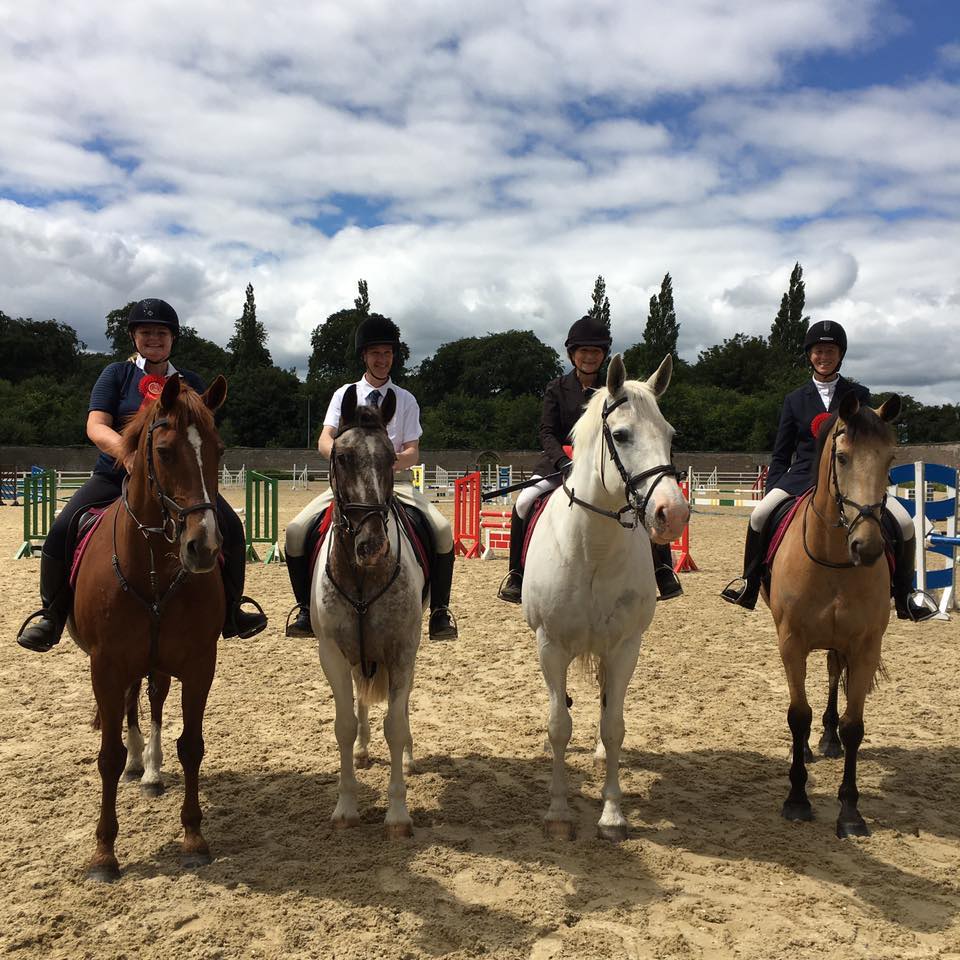 Rathfarnham Riding Club