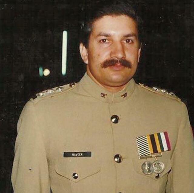 We - On this youm-e-shauhda while you all remember the mighty heroes of ...