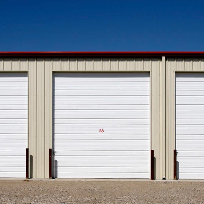 Theiss Mini Stor-All | Winnie TX