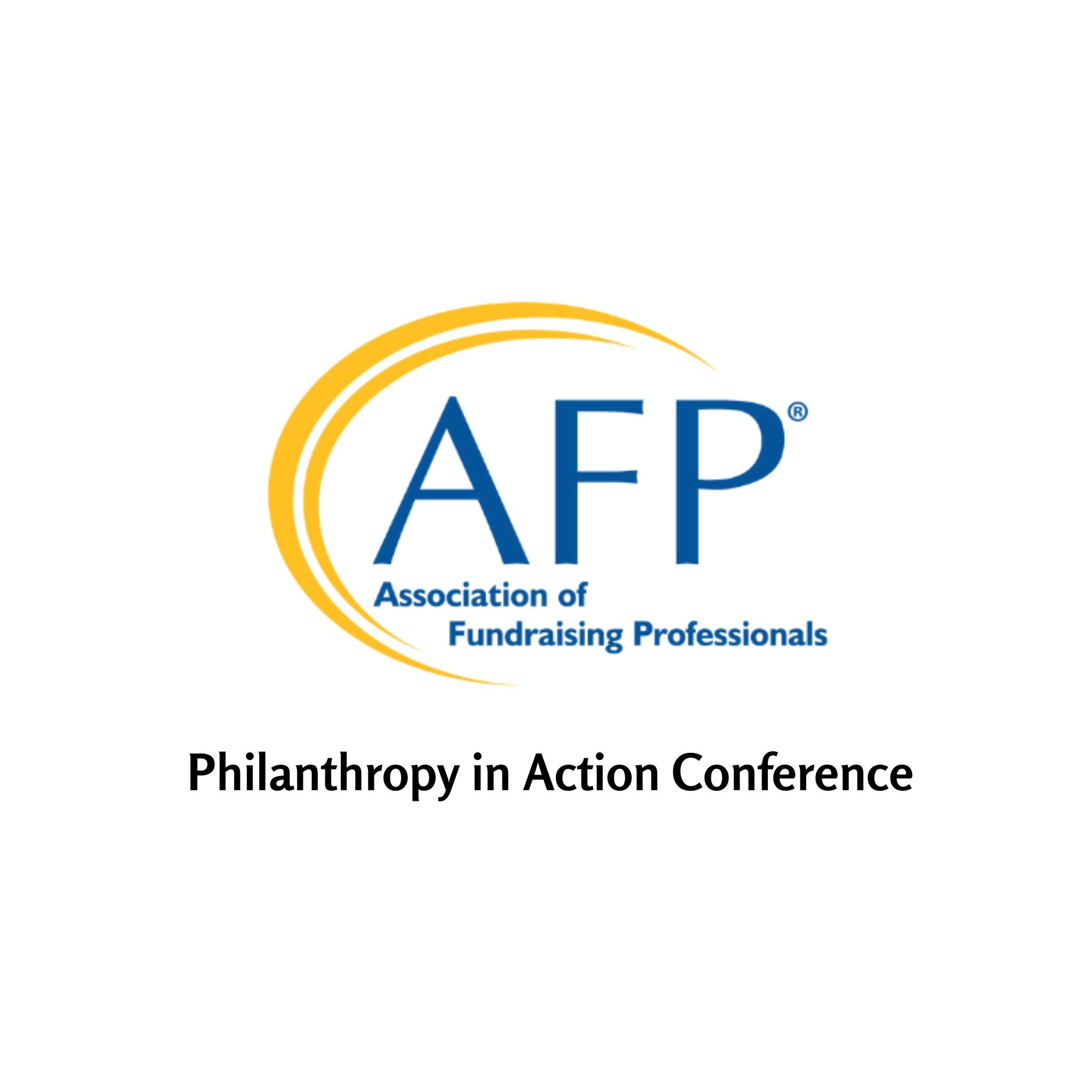 Association of Fundraising Professionals - Greater Dallas Chapter ...