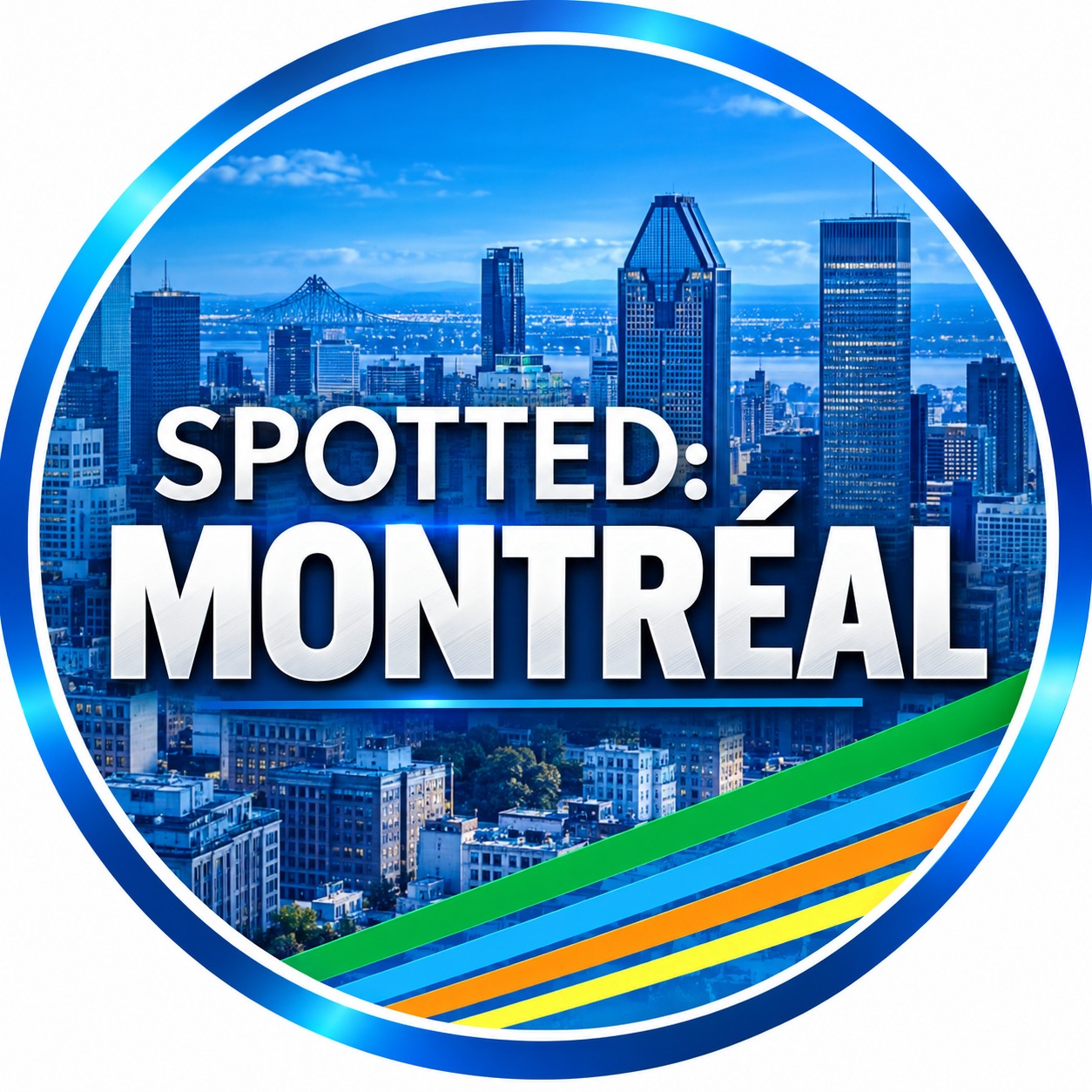 MAJEUR l Paul St-Pierre Plamondon fait... - Spotted: Montreal | Facebook