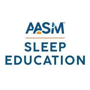 AASM Sleep Ed