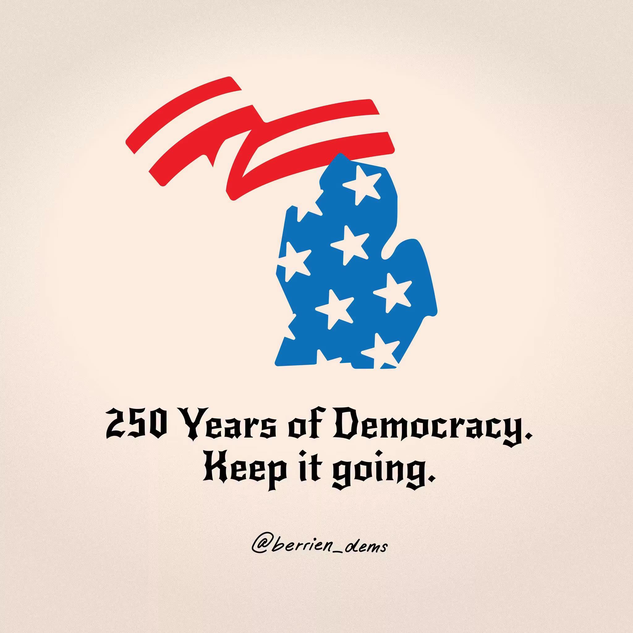 Na... - Michigan’s 5th Congressional District Democratic Party | Facebook