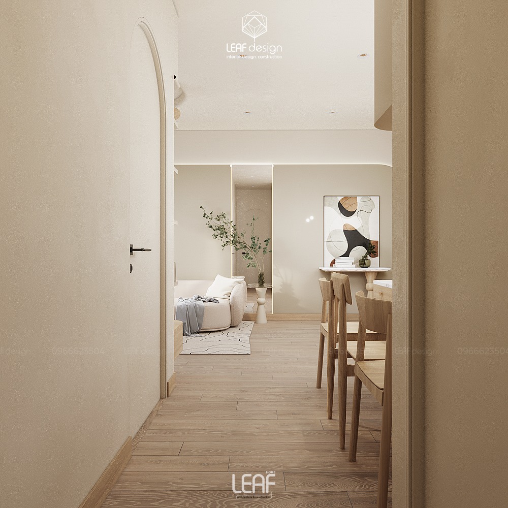LEAF HOME | Ho Chi Minh City