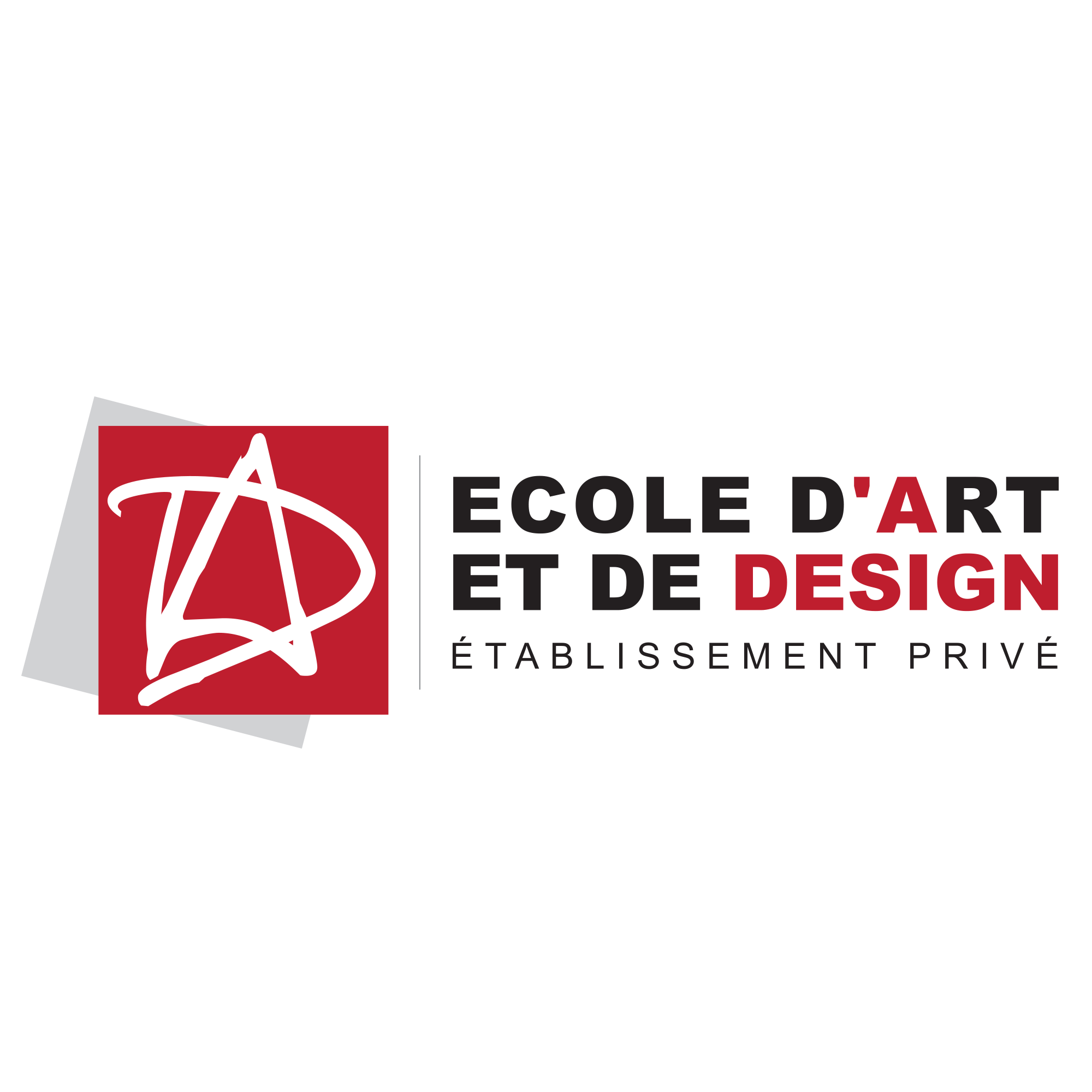 Ecole d'Art et de Design | Rabat