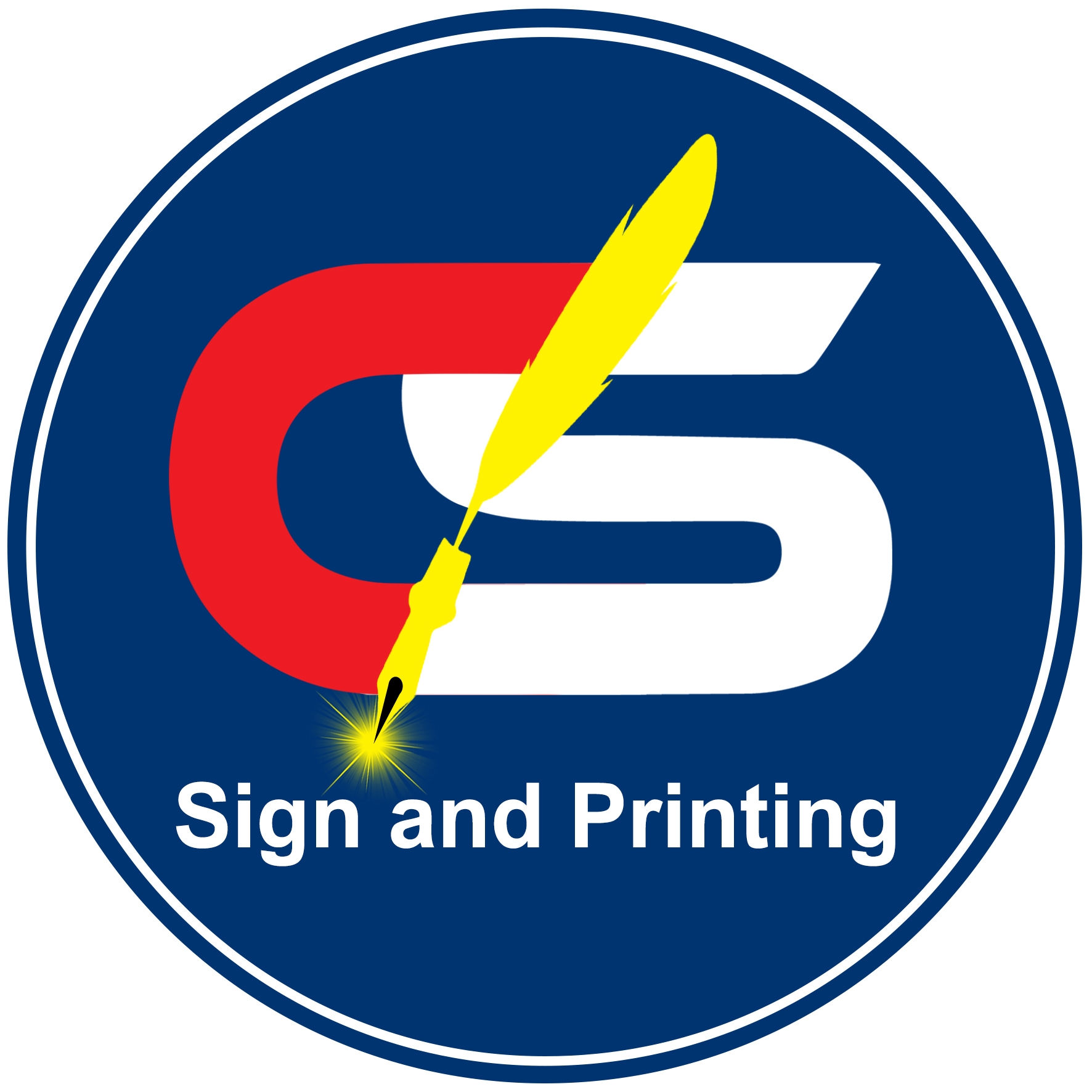 CS Design & Printing Advertising | Vientiane