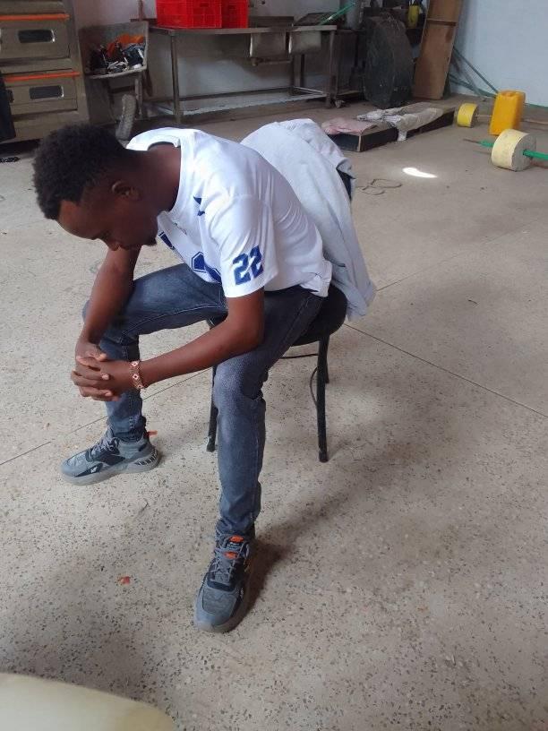 WANA NDOMEO (mweene solo)WAIFAA | Facebook