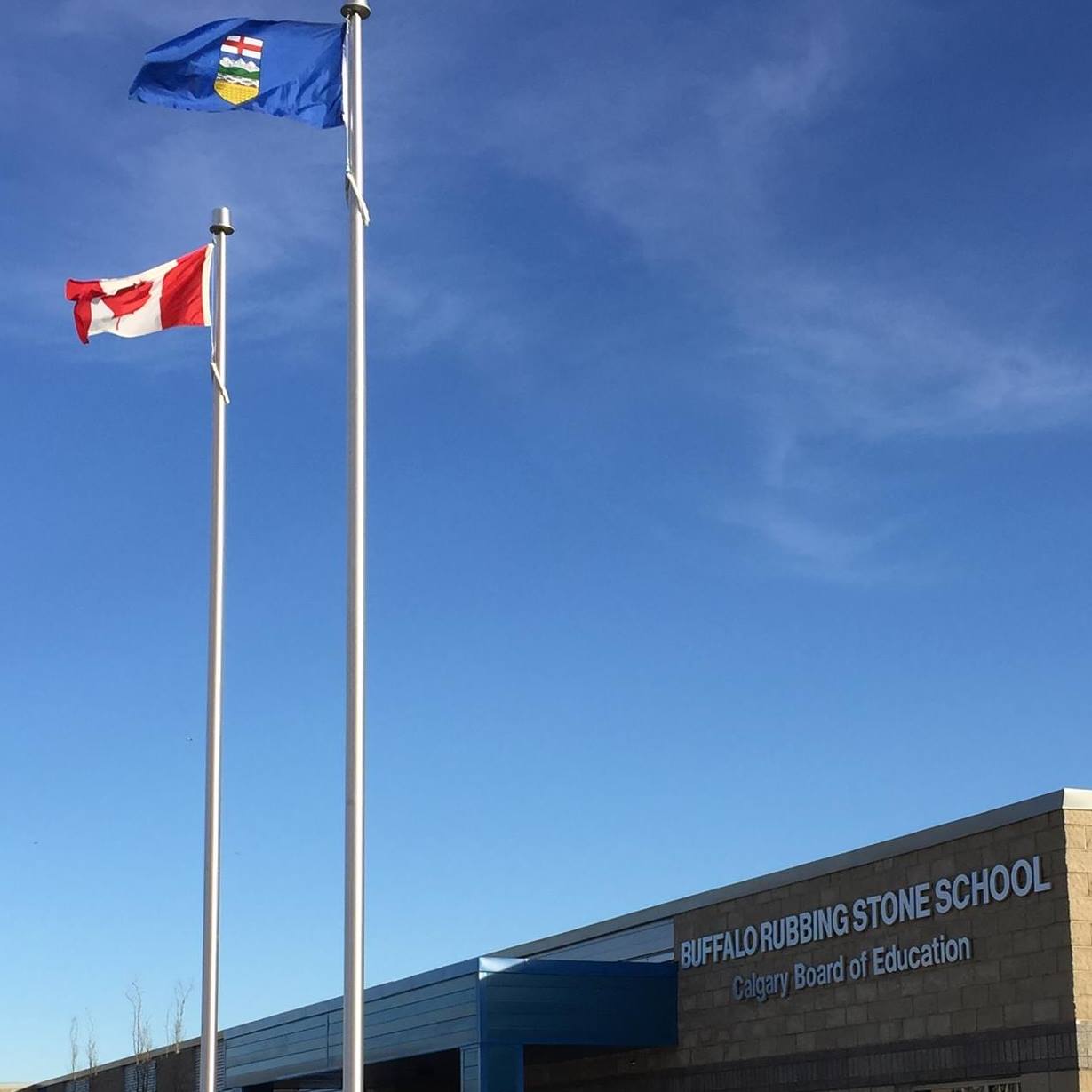 Buffalo Rubbing Stone Parent Association | Calgary AB