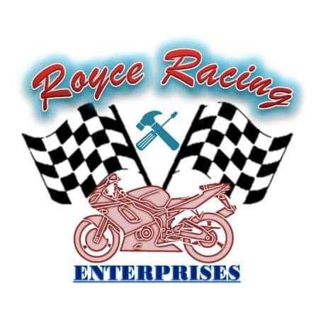 Royce Racing Enterprises | Janiuay