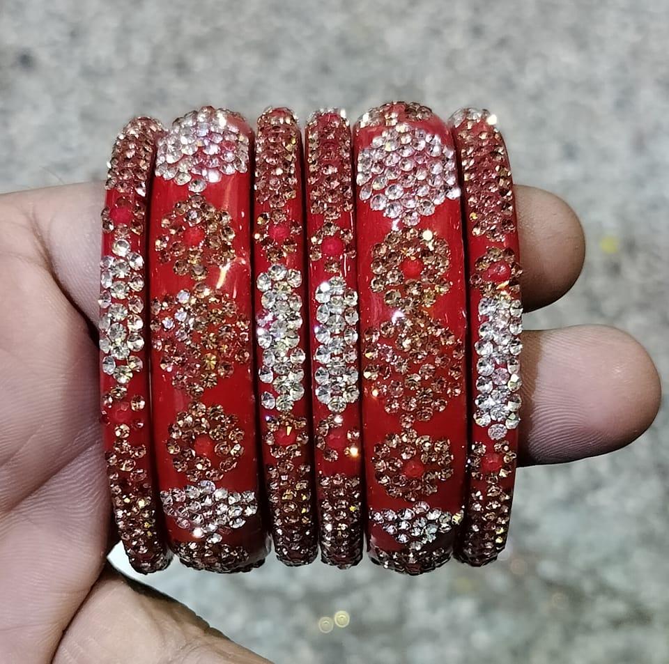Deepu bangle store | Firozabad