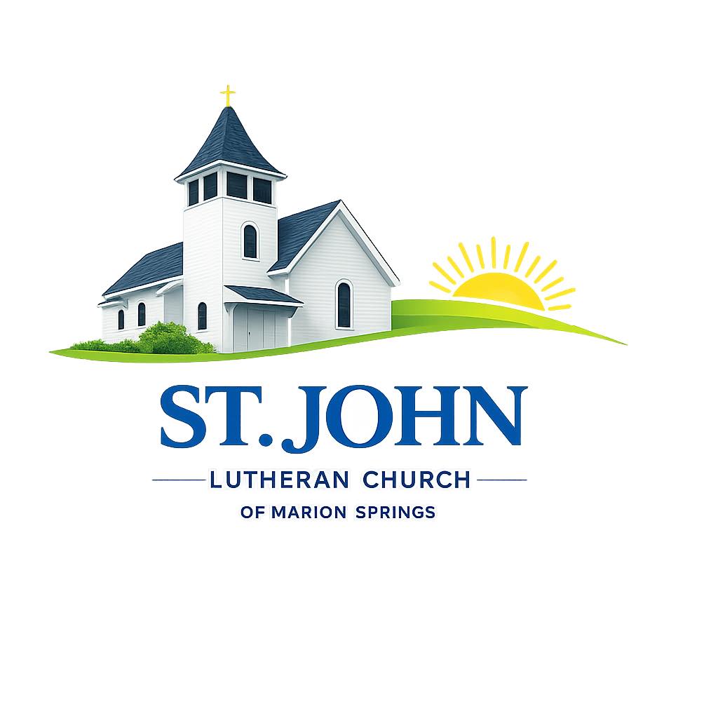 St. John Lutheran Church | Brant MI