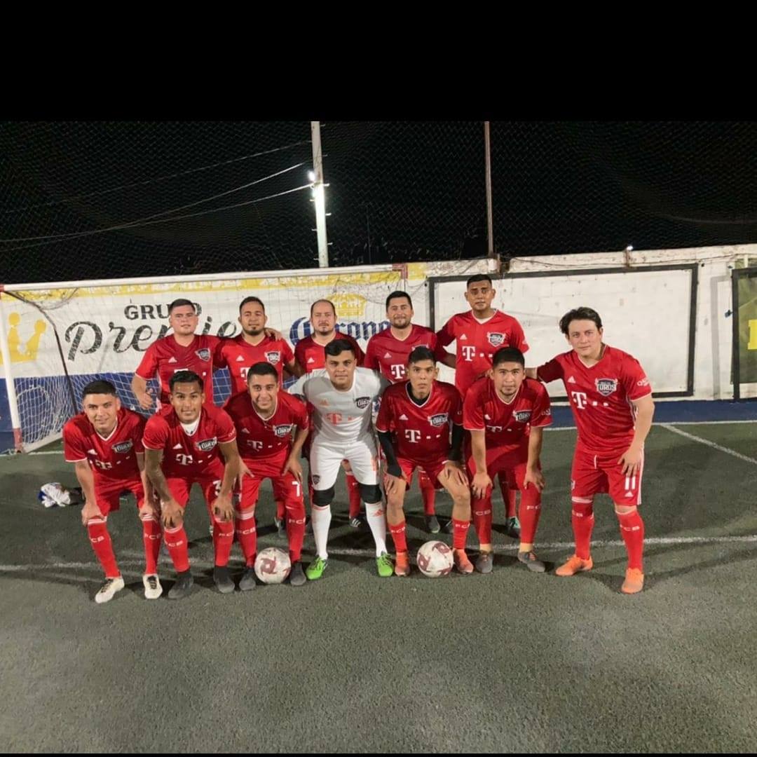 TOROS RGV FC Laguna