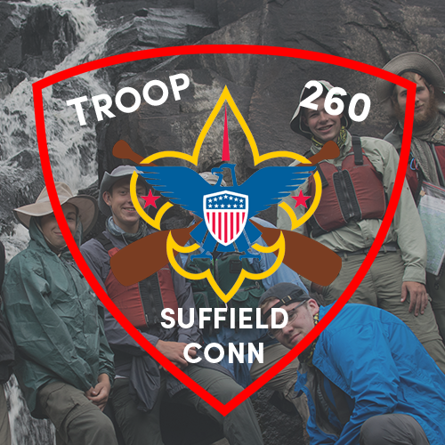 Troop 260 / 262 Suffield Scouts - On the 11th month of scouting, 260 ...