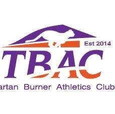 Tartan Burners Athletics Club - TBAC