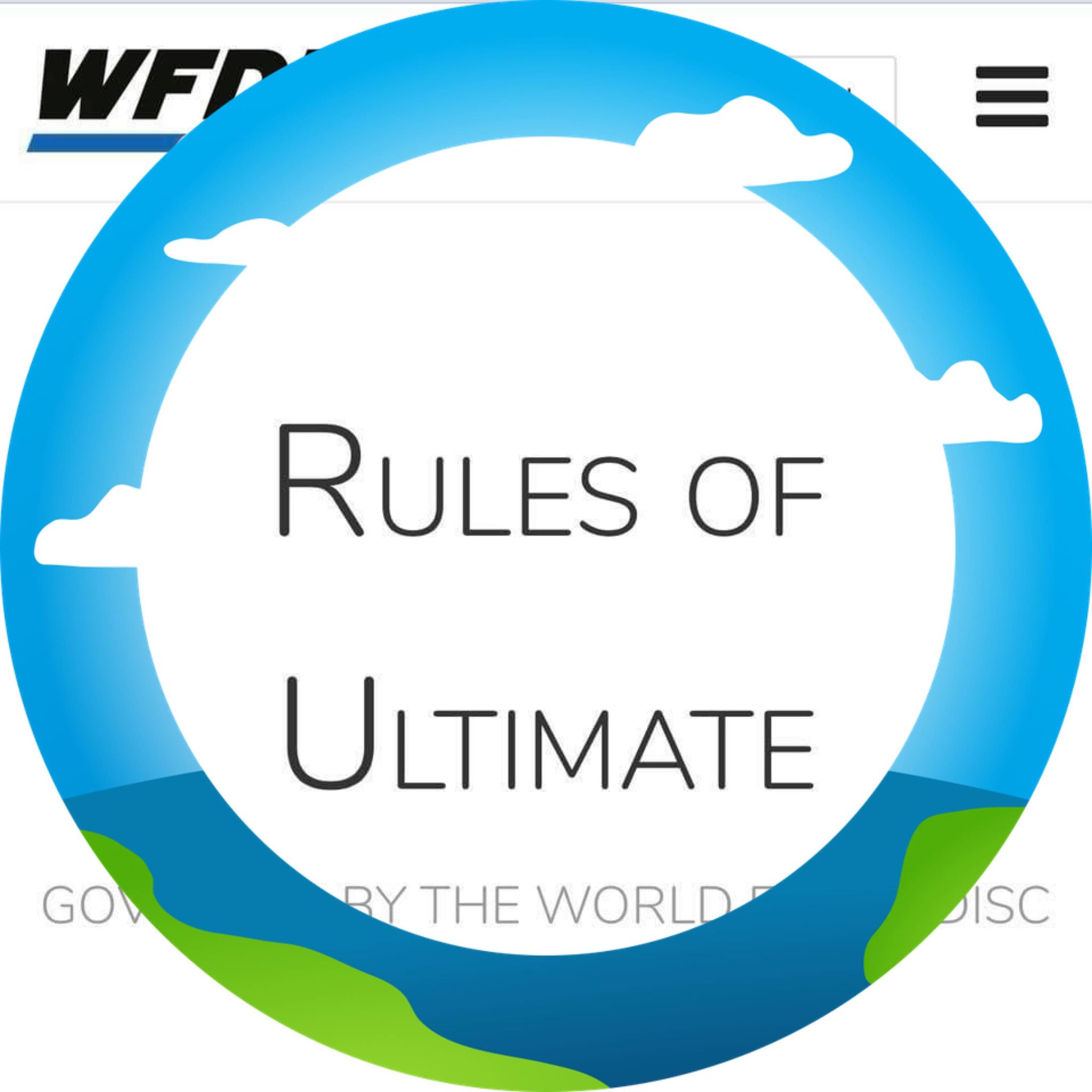 PFDA Guide to WFDF Rules