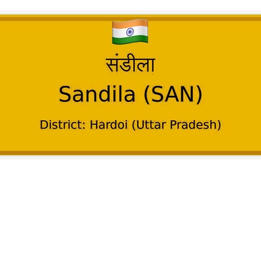 Sandila