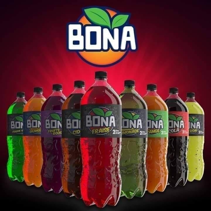 Bona/reactor oran