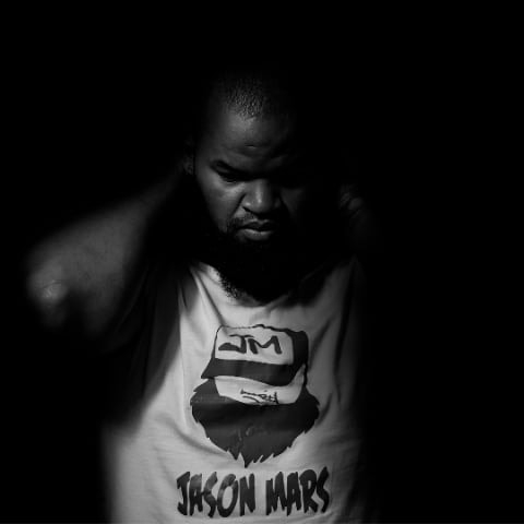 Jason Mars