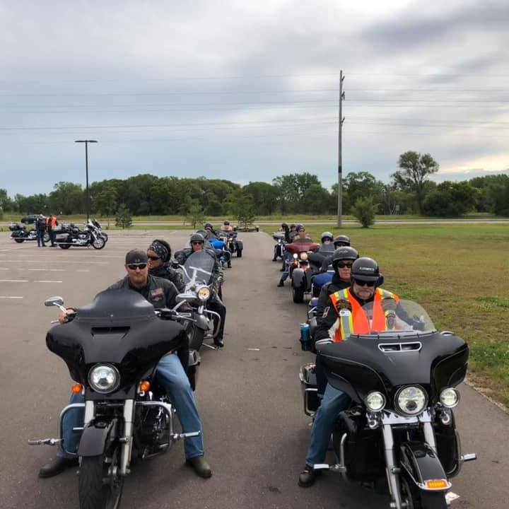 Twin Cities Chapter - Harley Owners Group | Blaine MN