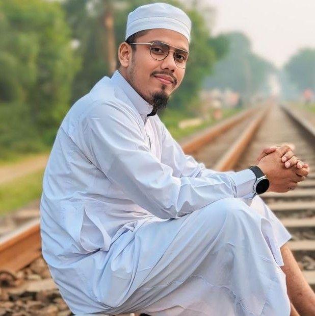 Ariful islam Rofike