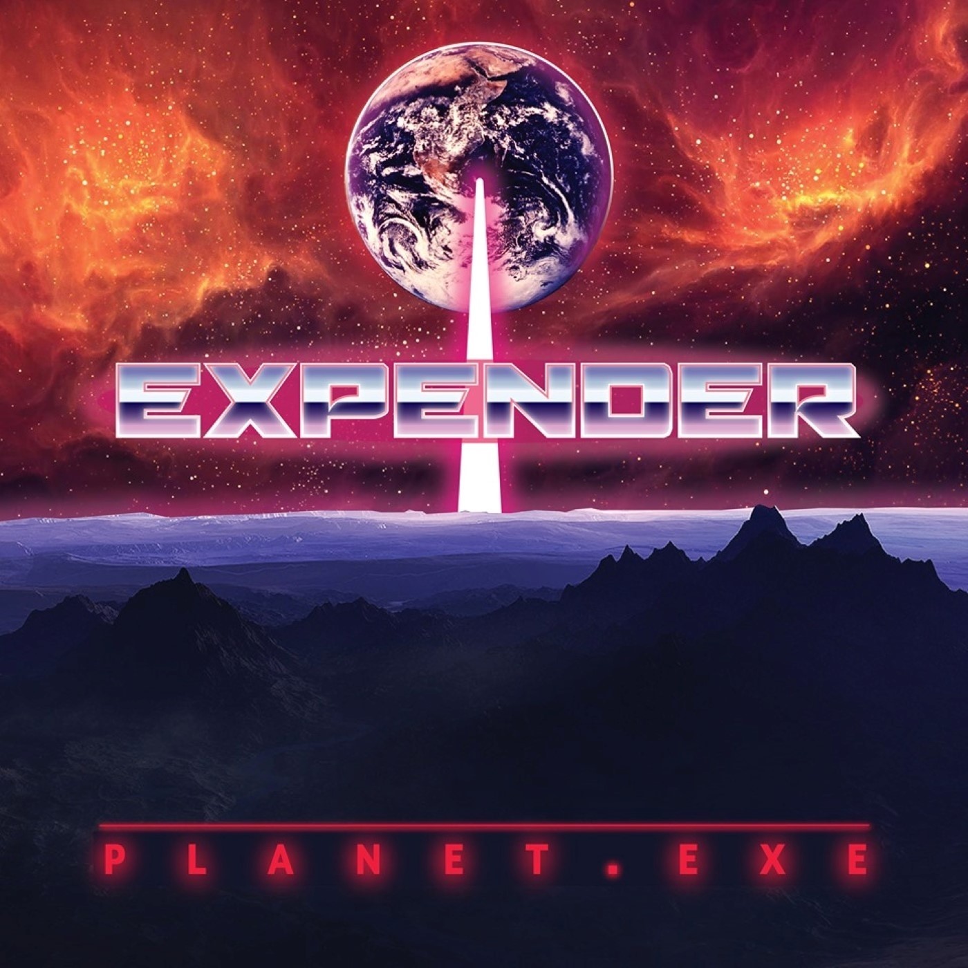 Expender