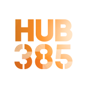 HUB385 2