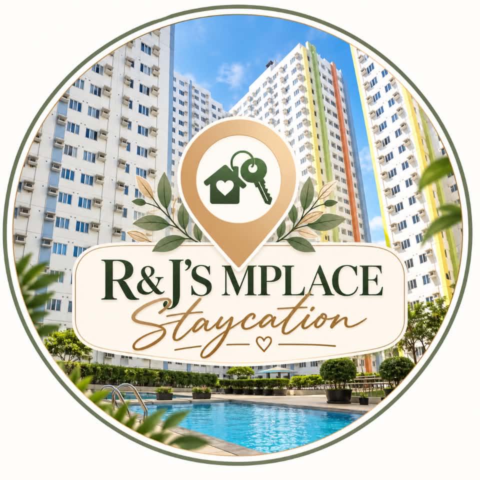 R&J's MPlace Staycation | Quezon City