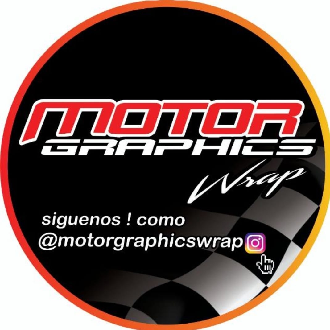 ImageOnline Motor Graphics | Bogotá