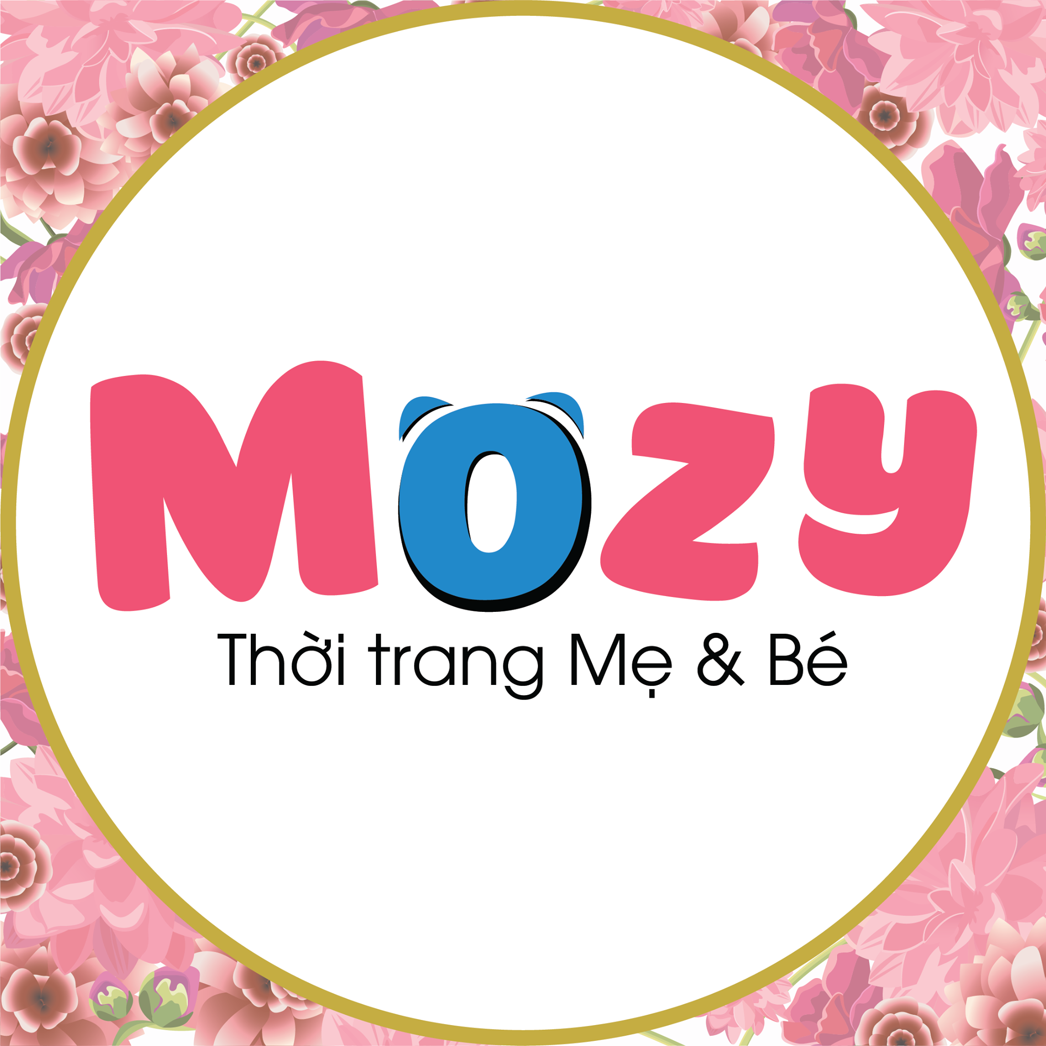 Thời Trang Mẹ Và Bé Mozy added... - Thời Trang Mẹ Và Bé Mozy