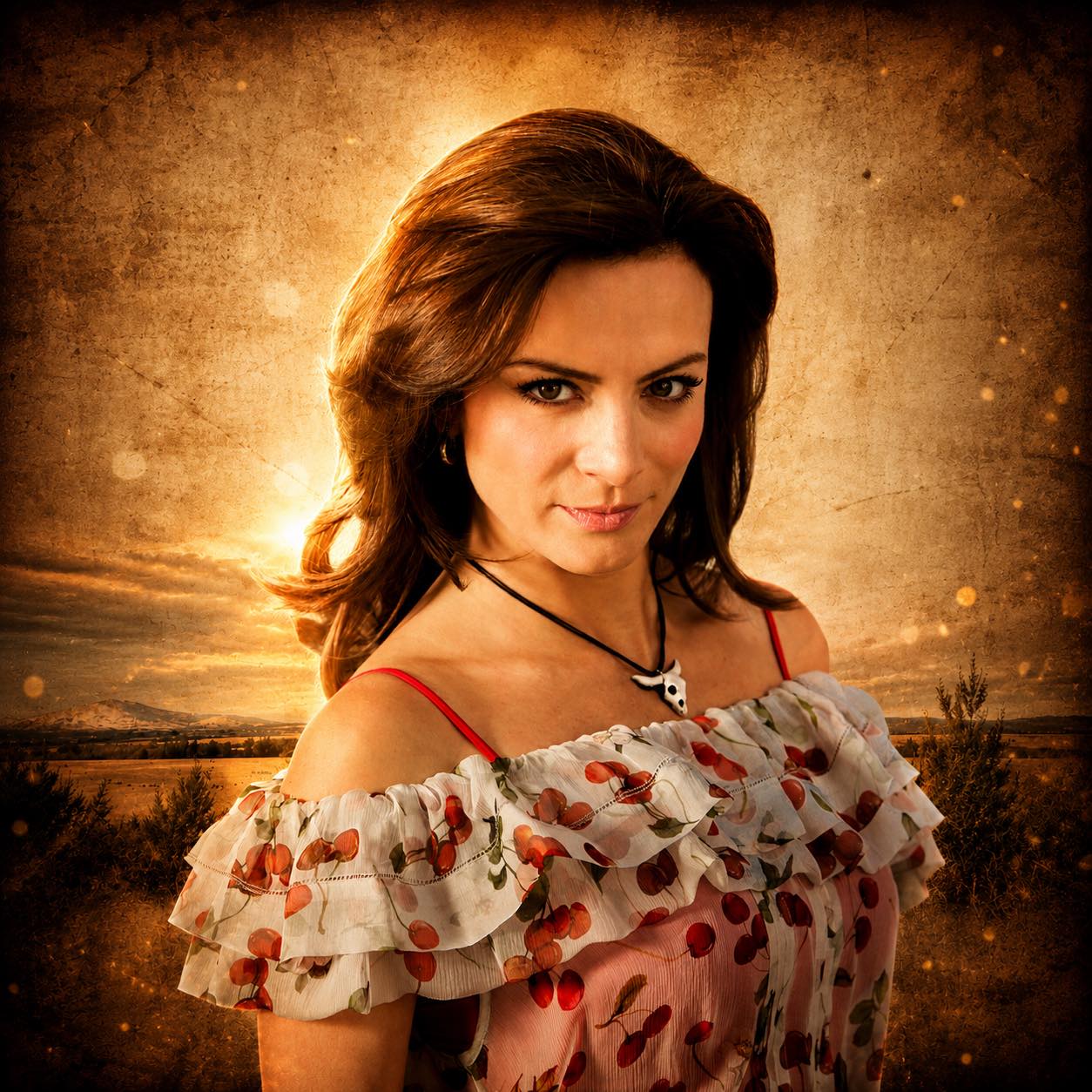 Indianara Carvalho