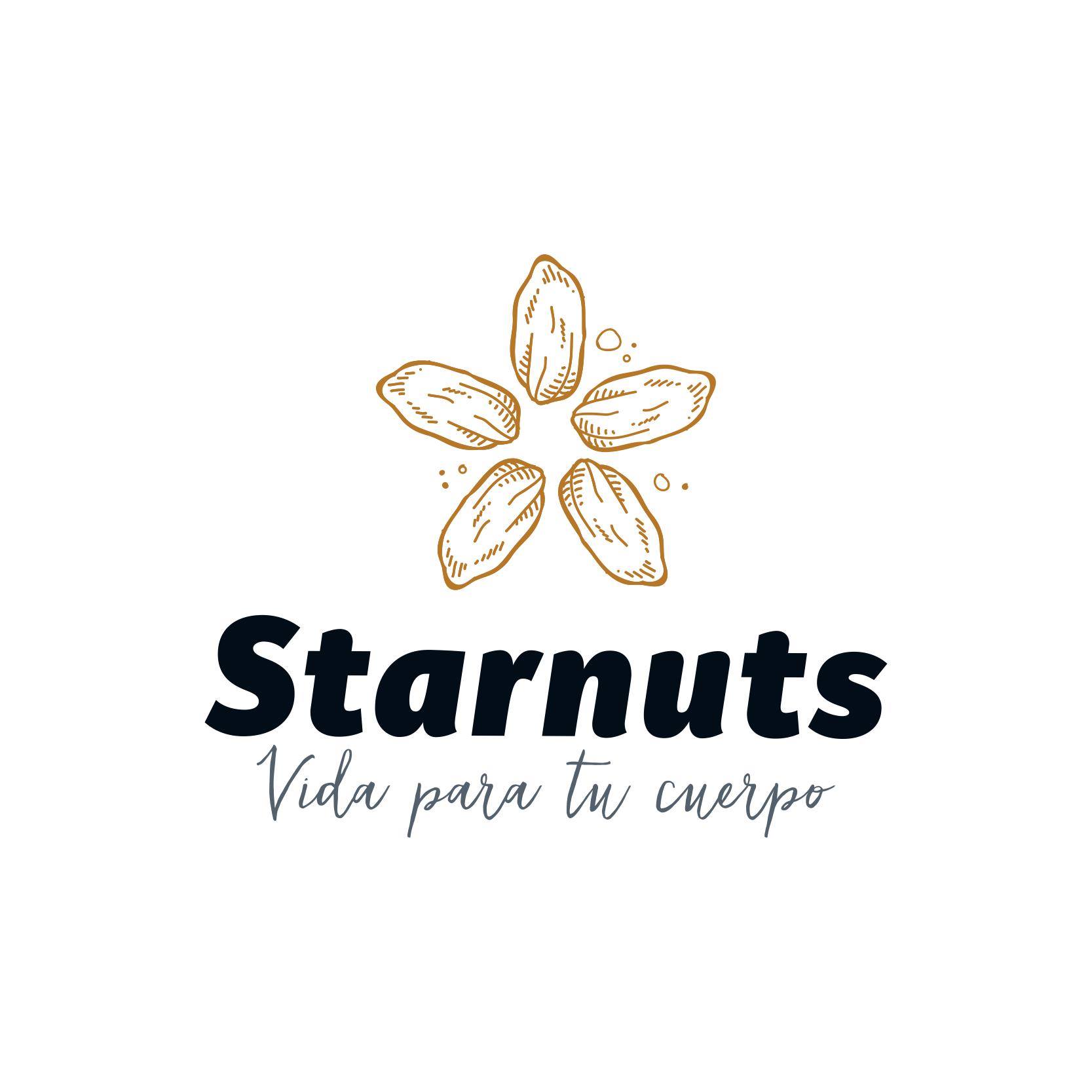 Starnuts