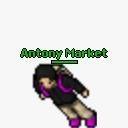 Tibia Market