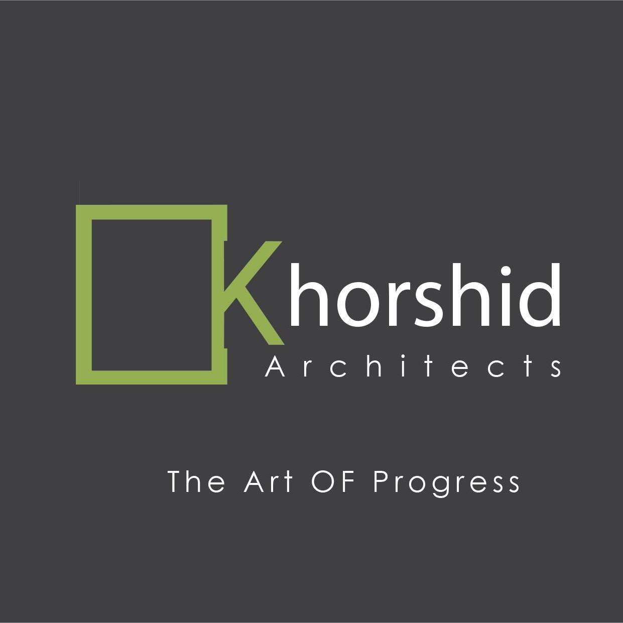 Khorshid Architects