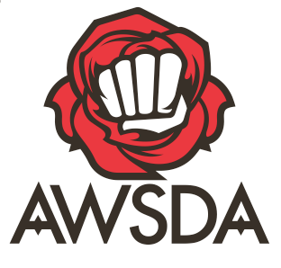 American Women's Self Defense Association - AWSDA