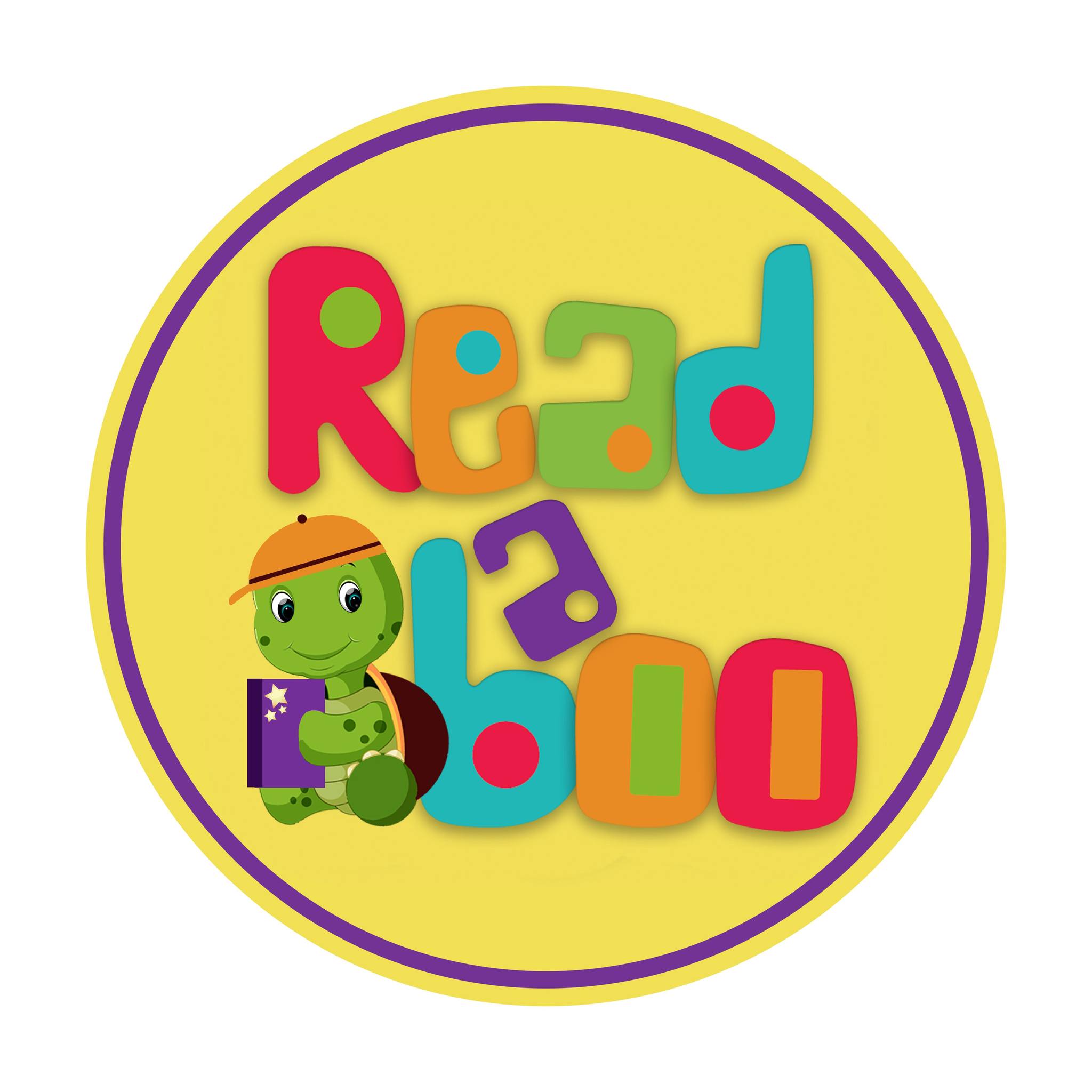 ReadaBoo - Hi, fellow parents, primary teachers and caregivers ...