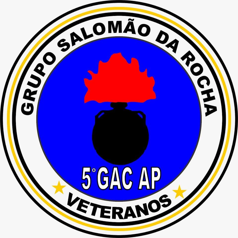 O Instituto de Veteranos do 5º GAC AP informa que, a partir do mês de ...