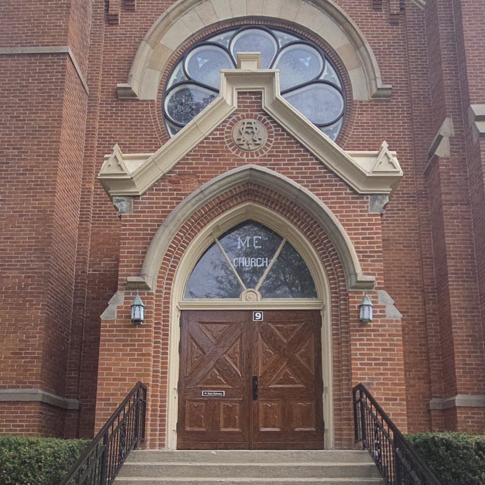 Trinity Church | Kendallville IN