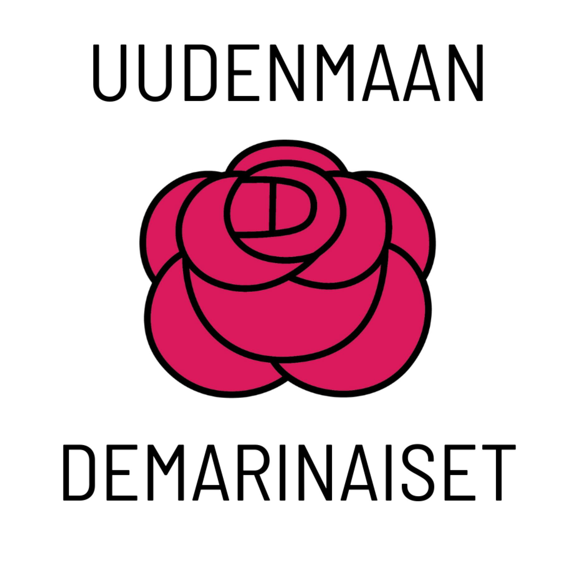 uudenmaan-demarinaiset