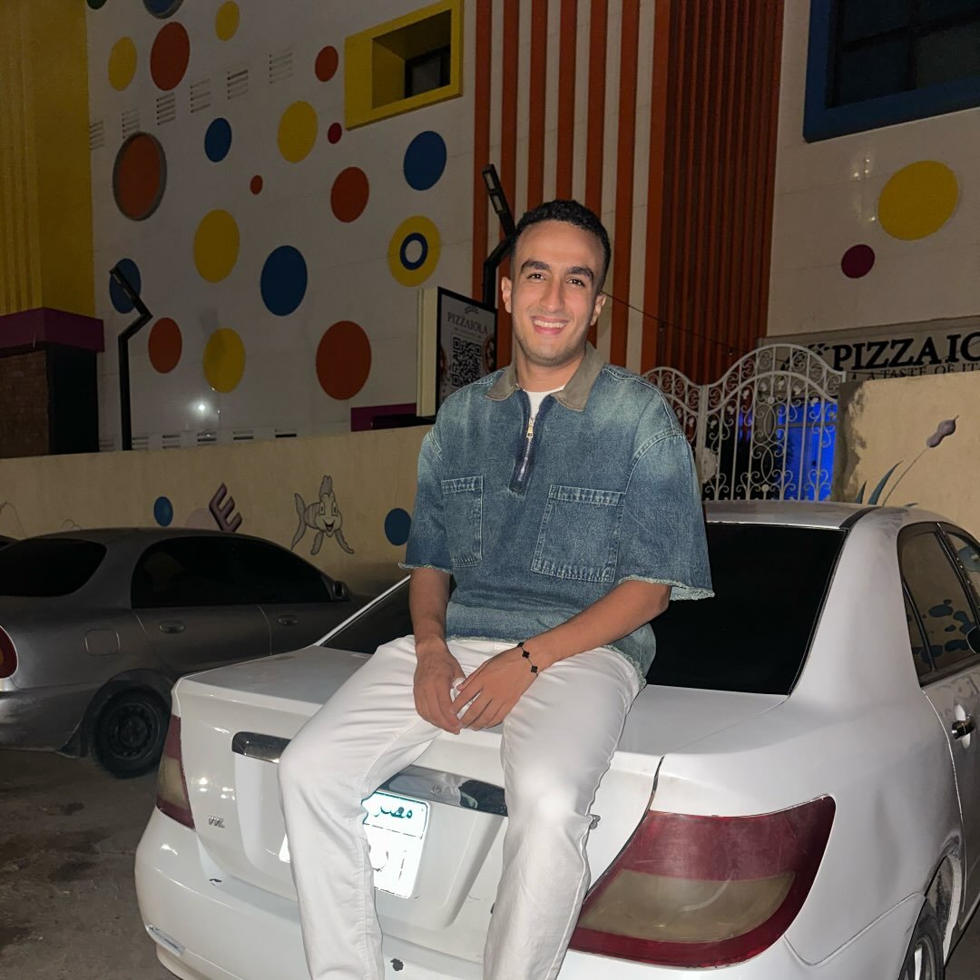 Yousef Ayman on Reels
