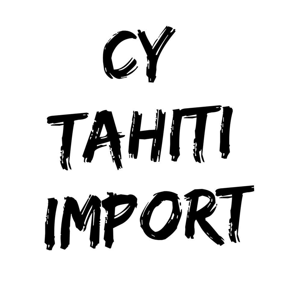 CY Tahiti Import